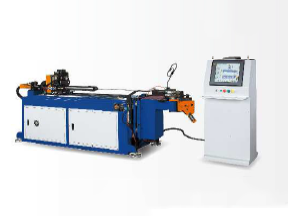 CNC16BR2彎管機(jī)